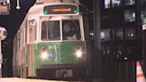 ‘It’s a new issue all the time’: Green Line service interrupted after electrical problem