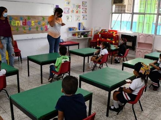 Calendario SEP: Este es el último día de clases del ciclo escolar 2023-2024