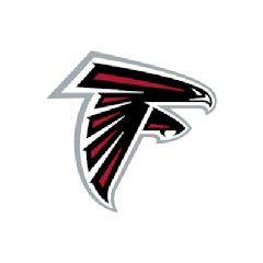 8. ATL Falcons