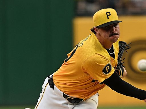 Detalles del contrato de Paul Skenes con los Pittsburgh Pirates en MLB: ¿Cuánto dinero gana el pitcher novato?