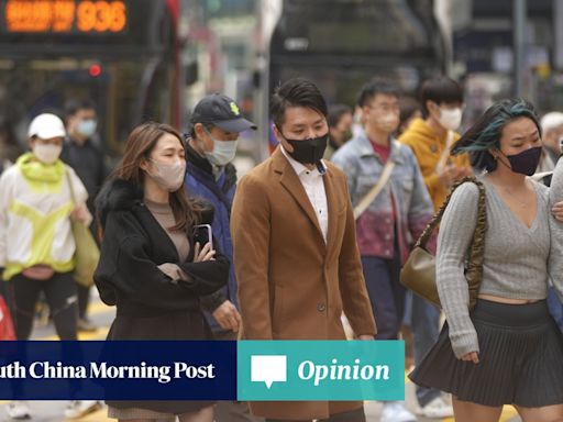 Opinion | Independent review of the Covid response would help Hong Kong heal
