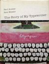 The Story of My Typewriter