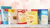 I’m a Pro Baker and I Taste-Tested 7 Boxed Cake Mixes—Here Are My Favorites