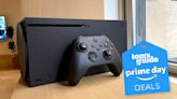 Prime Day Xbox Series X deals 2023 — sales to expect