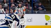 Takeaways from the Blue Jackets' improbable upset of the Florida Panthers