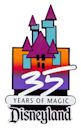 Disneyland's 35th Anniversary Special