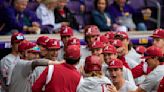 Conference tournaments to set stage for NCAA baseball regionals