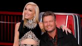 Blake Shelton and Gwen Stefani's Sweetest Moments on 'The Voice'