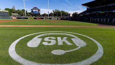 ‘There will never be anything like him again’: Salt Lake Bees remember Steve Klauke