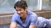 New Grey’s Anatomy Intern Harry Shum Jr. Shares What Makes The Fanbase So Unique