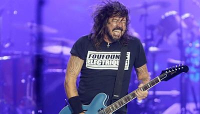 Além de Dave Grohl: outras celebridades que tiveram filhos fora do casamento