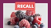 3 Varieties of Frozen Fruit Are Being Recalled for Potential Hepatitis Contamination