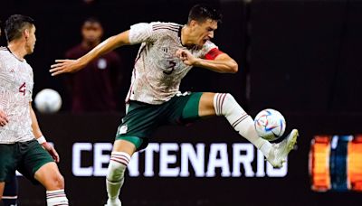 México vs. Jamaica, en vivo: cómo ver online el partido por la Copa América 2024