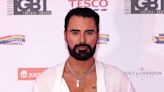 Rylan Clark banned from Instagram for accidentally sending naughty snap