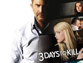 3 Days to Kill