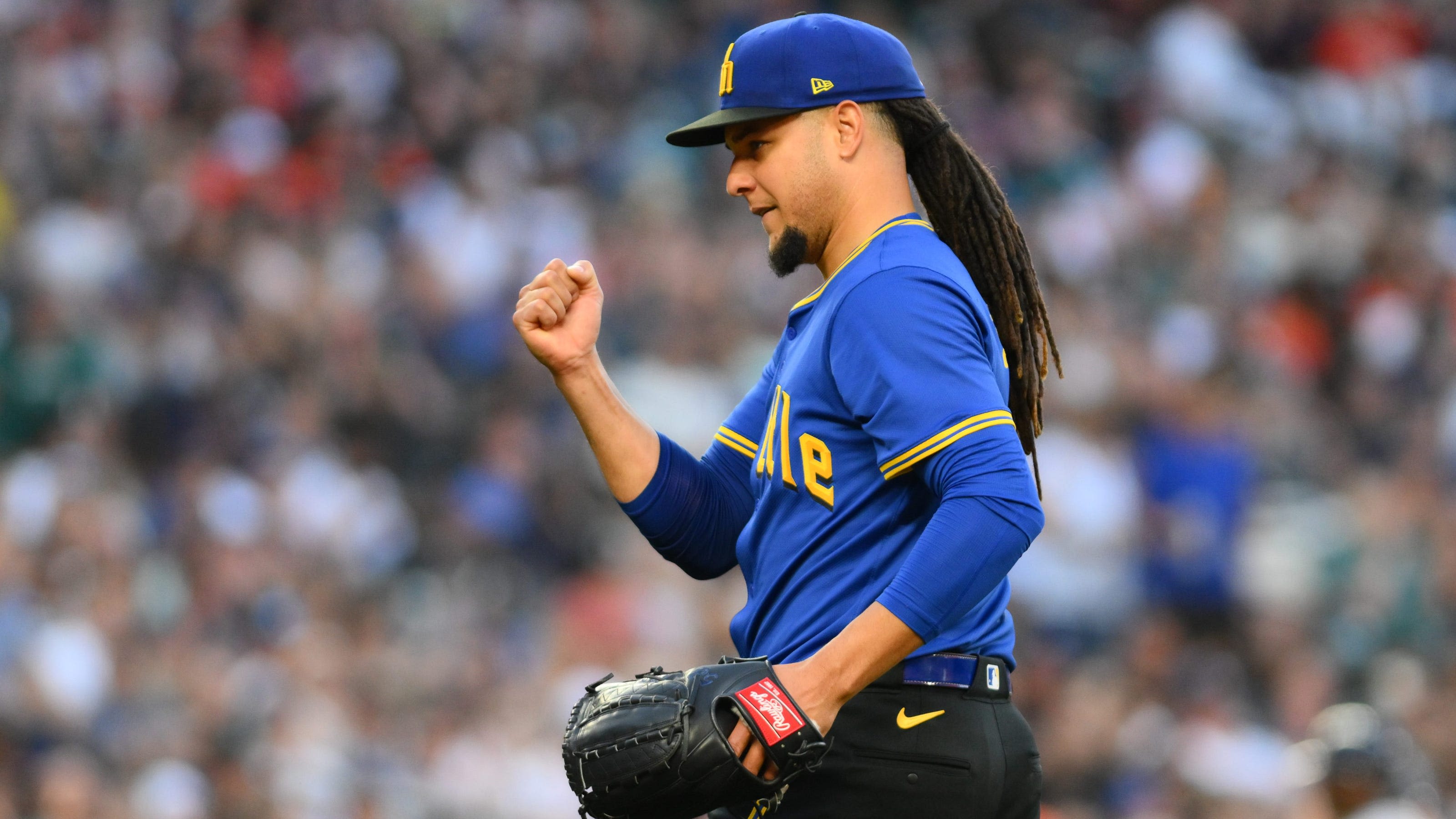 Los Angeles Angels at Seattle Mariners odds, picks and predictions