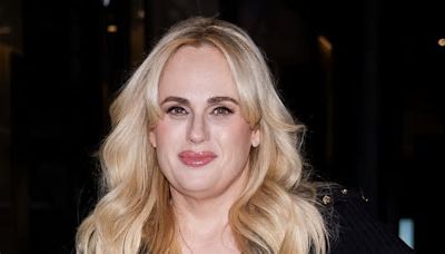 Sacha Baron Cohen breaks his silence after Rebel Wilson's redacted memoir was released in the UK - amid legal battle over 'a**hole' chapter