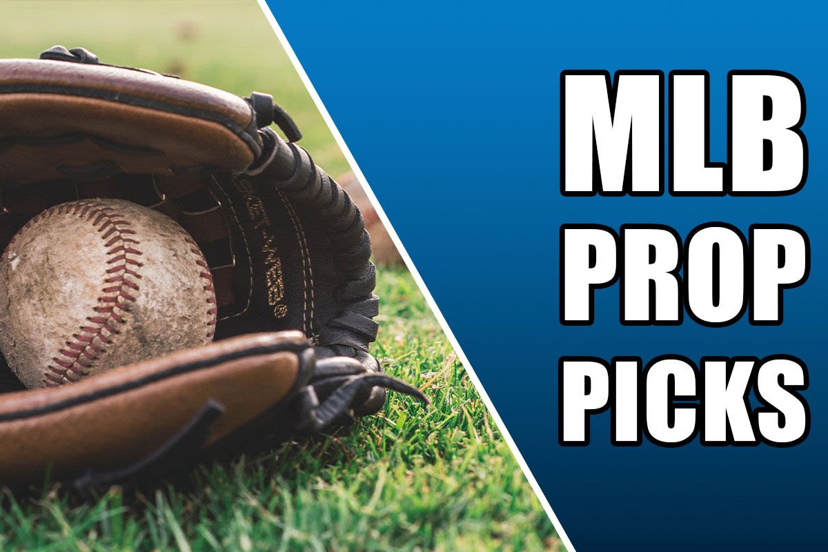 MLB props: 3 best picks for Wednesday (July 10)