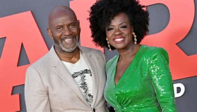 Viola Davis And Husband Julius Tennon Launch Book Publishing Company To ‘Champion And Elevate Voices’ That ‘Are Often Overlooked’