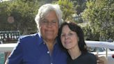 Jay Leno granted conservatorship of wife Mavis following dementia diagnosis