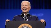 Josh Freed: I can relate to Joe Biden's verbal hiccups and memory lapses