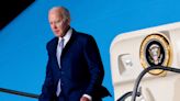 OnPolitics: Classified docs in Biden's old office raises comparisons to Trump's treatment