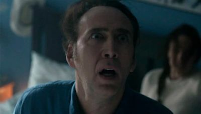 Dura menos de 90 minutos: Esta película protagonizada por Nicolas Cage es uno de los nuevos thrillers para disfrutar en Netflix
