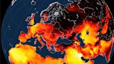 Cuáles son las causas de la histórica ola de calor que está sofocando a Europa