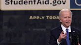 Biden Administration Officially Opens Student Loan Forgiveness Form