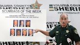 'Scumbags of the week': Sheriff, county power battle isn't new