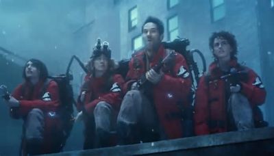 Ghostbusters: Minaccia Glaciale conquista il box office italiano, ma non sfonda