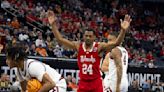 Jeffrey Grace III reflects on historic Nebraska men’s basketball season