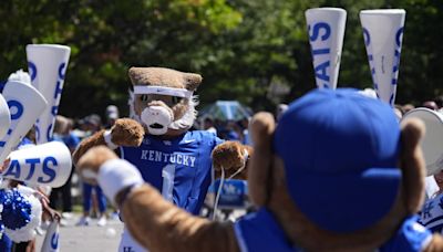 Kentucky vs South Carolina score today: Live updates, highlights from Week 2 game