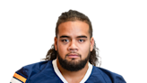 Osaiasi Taueli - UTEP Miners Defensive End - ESPN