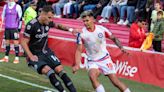 La chicana de Argentinos Juniors a González Pirez tras la derrota de River: “Golazo por arriba”