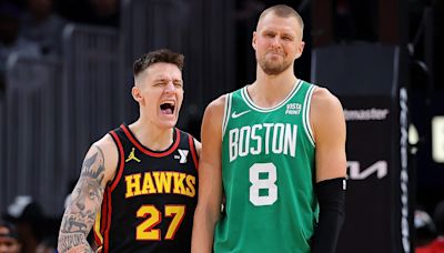 Boston Celtics Reporter Surprised and ‘Encouraged’ by Kristaps Porzingis Updates