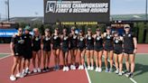 Cal Poly women's tennis loses at USC in opening round of NCAA