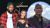 Larsa Pippen and Marcus Jordan Address Michael Jordan's Negative Comment on Their Romance