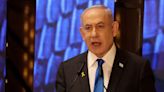 Benjamin Netanyahu says no 'permanent cease-fire' until Hamas destroyed
