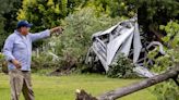 Last week's tornado in Brossard hit a top speed of 135 km/h, experts say