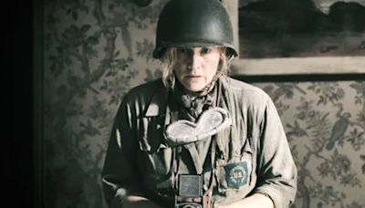 Lee movie trailer – Kate Winslet stars in new WW2 film eight years in the making