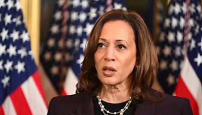 New poll shows Kamala Harris gaining on Trump among Hispanic voters