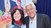 Jay Leno and Wife Mavis Give Update on Her Dementia Battle at Movie Premiere Date Night