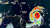 Hurricane Beryl makes landfall on Grenada's Carriacou Island as life-threatening Category 4 storm