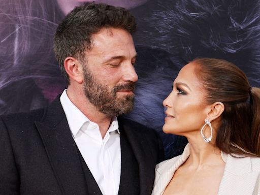 Ben Affleck's $20m LA Home purchase date has a special link to Jennifer Lopez