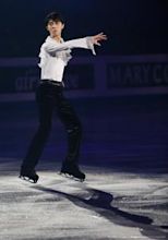 Yuzuru Hanyu