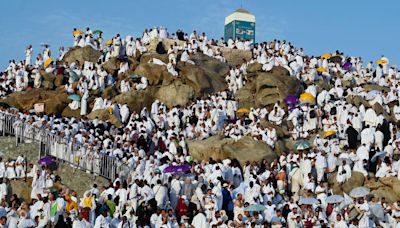 Illegal Hajj Routes Claim Hundreds of Lives: A Grave Warning to Pilgrims