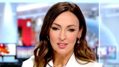 Sally Nugent breaks silence after fears she's quit BBC Breakfast