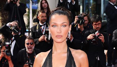 Bella Hadid Addresses Adidas’ Controversial Olympic Campaign: ‘Peace Over Violence, Any Day’