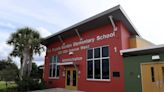 Bradenton school employee pushed 7-year-old to the ground while he was tied, police say